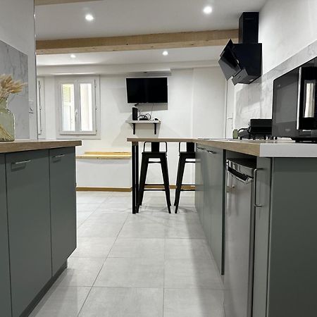 F2 Quartier Des Arts St Raphael Apartment Saint-Raphael  Luaran gambar