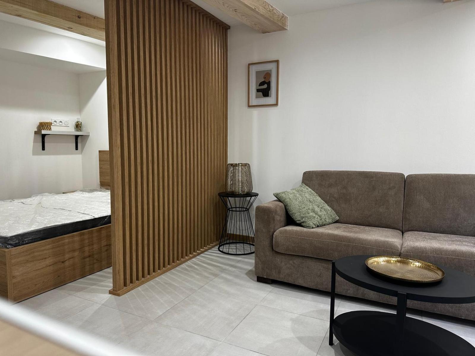 F2 Quartier Des Arts St Raphael Apartment Saint-Raphael  Luaran gambar
