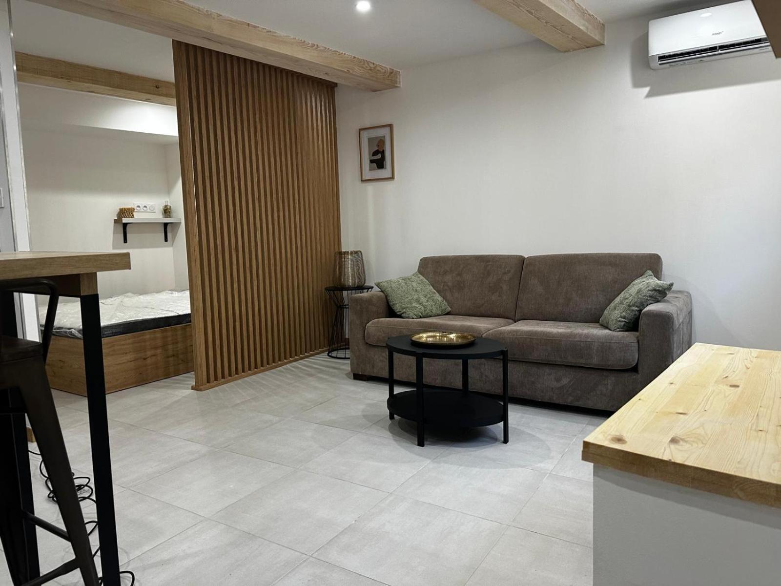 F2 Quartier Des Arts St Raphael Apartment Saint-Raphael  Luaran gambar