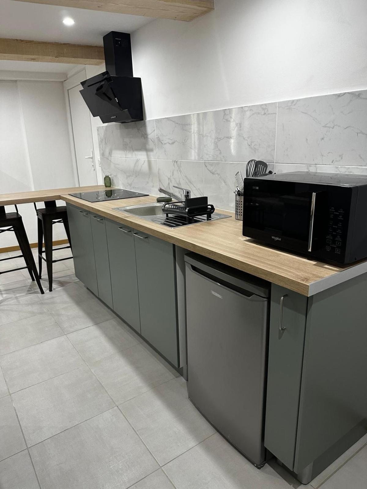 F2 Quartier Des Arts St Raphael Apartment Saint-Raphael  Luaran gambar