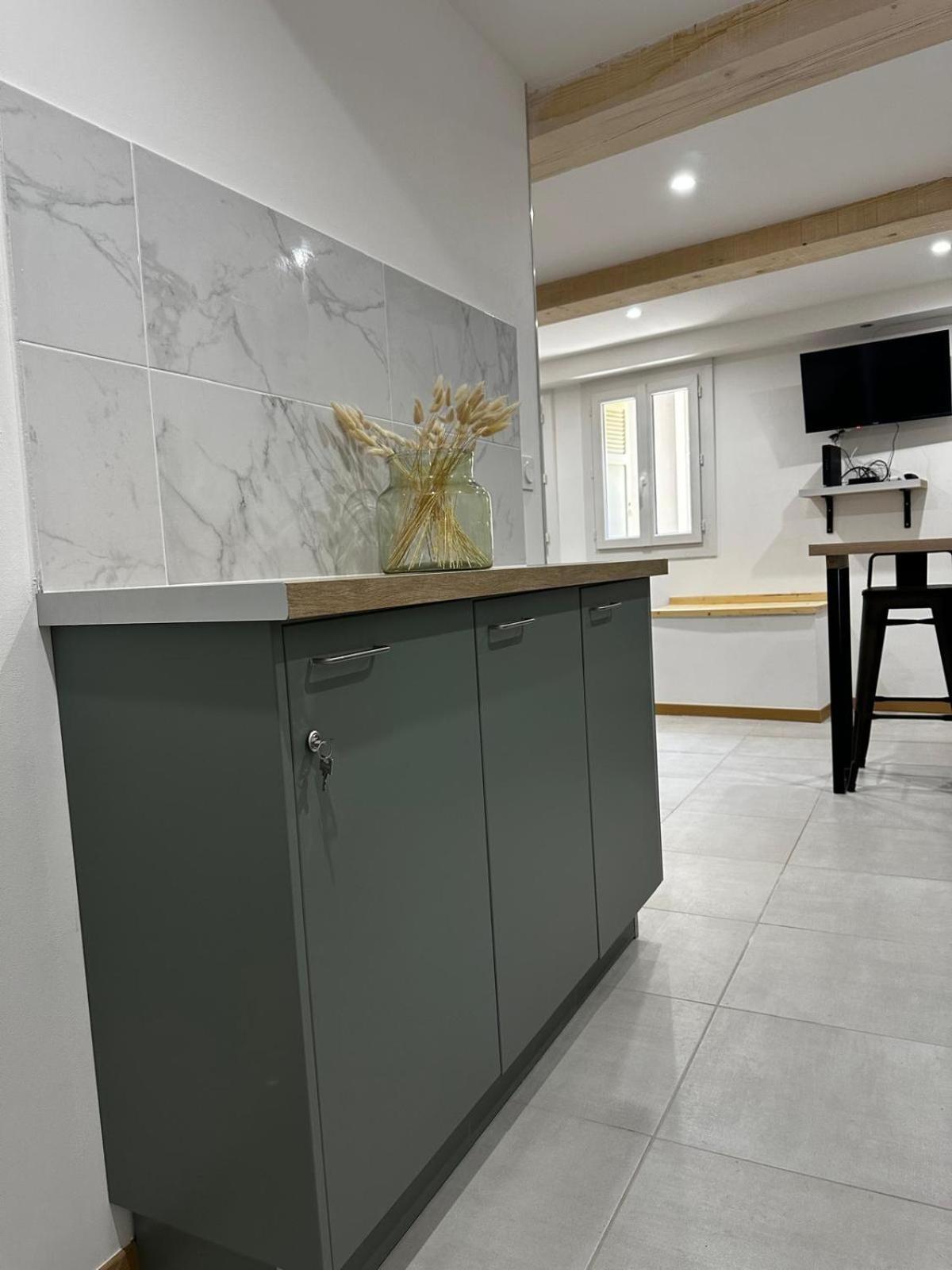 F2 Quartier Des Arts St Raphael Apartment Saint-Raphael  Luaran gambar