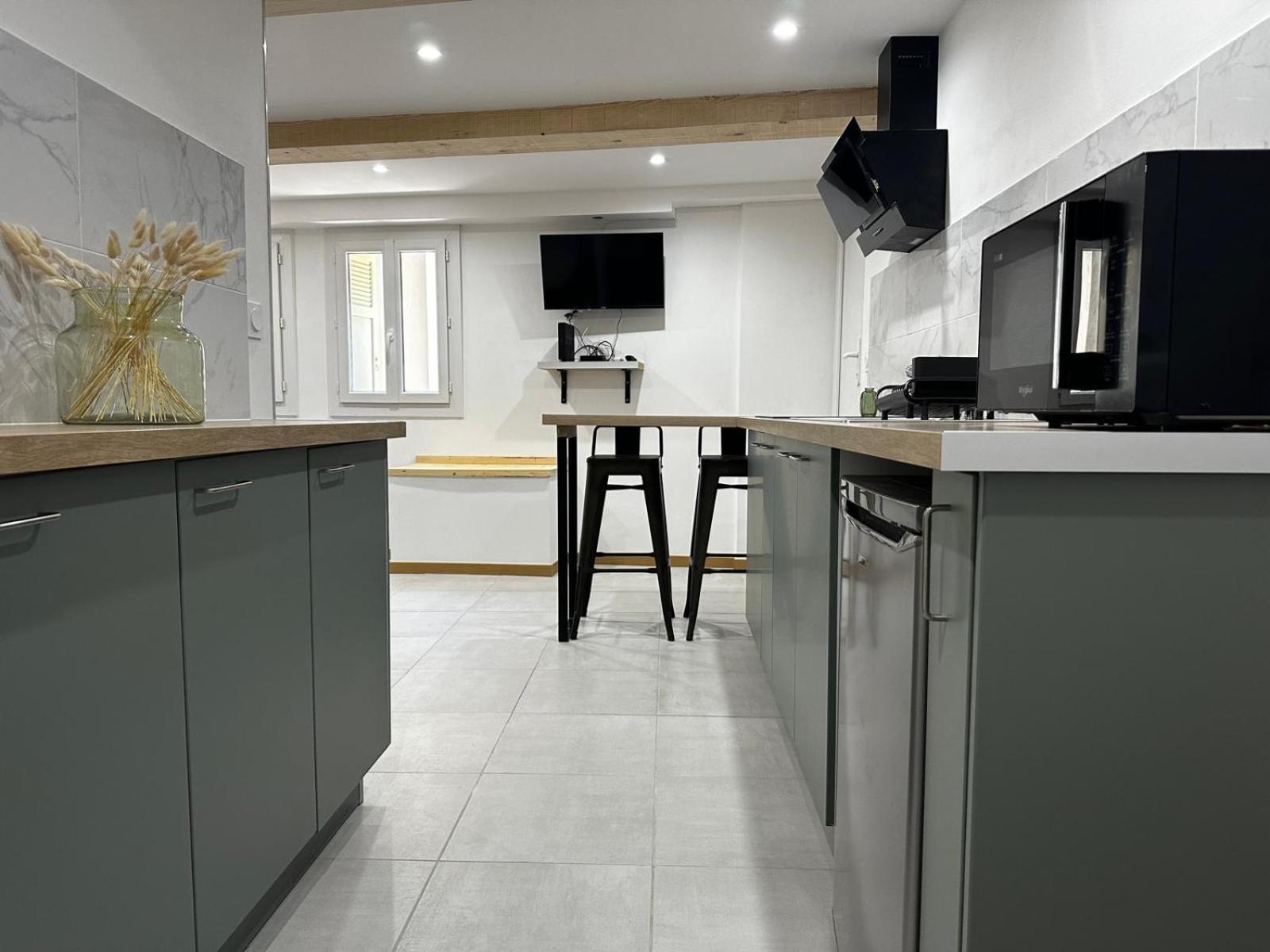 F2 Quartier Des Arts St Raphael Apartment Saint-Raphael  Luaran gambar