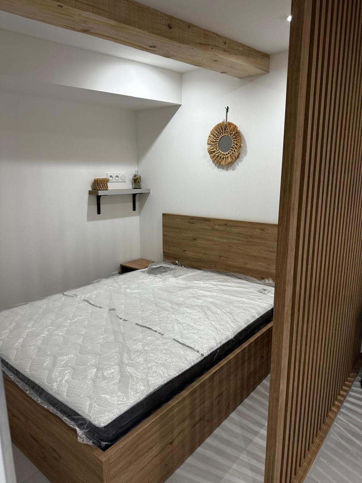 F2 Quartier Des Arts St Raphael Apartment Saint-Raphael  Luaran gambar
