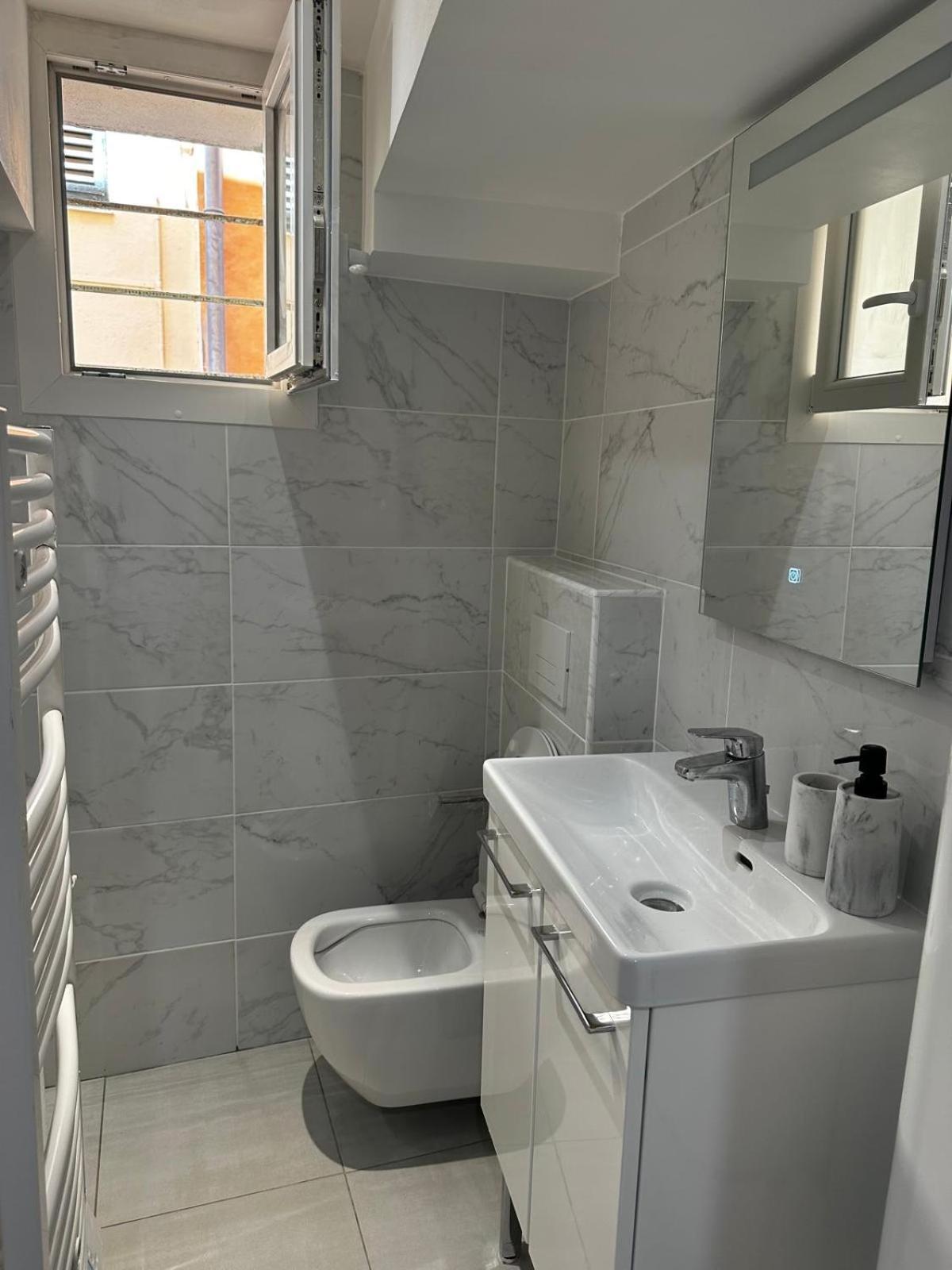 F2 Quartier Des Arts St Raphael Apartment Saint-Raphael  Luaran gambar